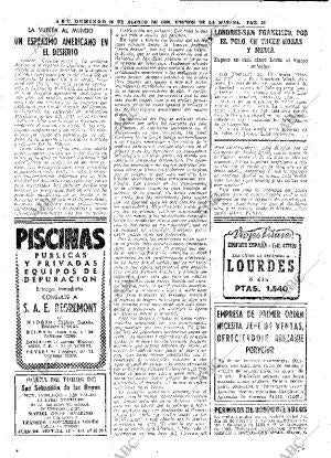 ABC MADRID 30-08-1959 página 52