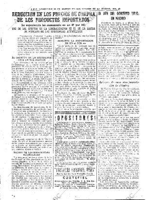 ABC MADRID 30-08-1959 página 53