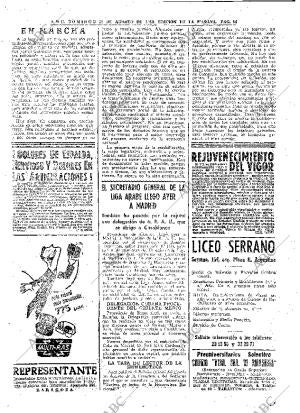 ABC MADRID 30-08-1959 página 54