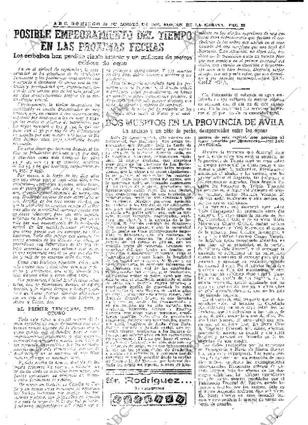 ABC MADRID 30-08-1959 página 56