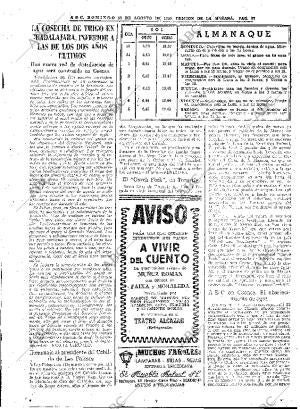 ABC MADRID 30-08-1959 página 57