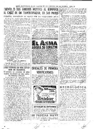 ABC MADRID 30-08-1959 página 60