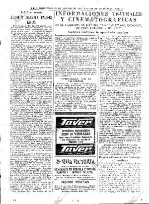 ABC MADRID 30-08-1959 página 65