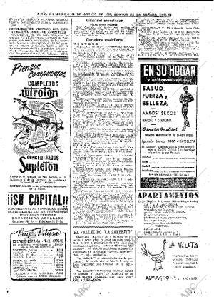 ABC MADRID 30-08-1959 página 66
