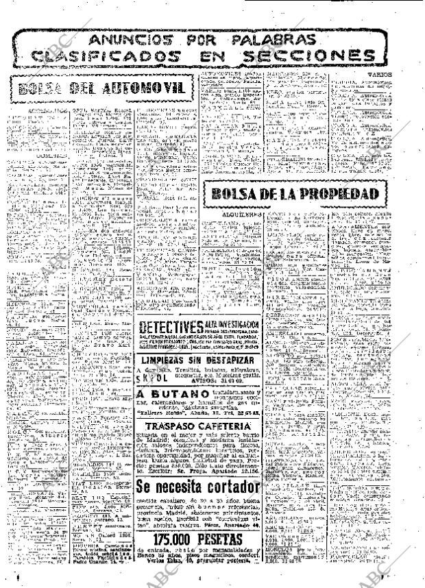 ABC MADRID 30-08-1959 página 68