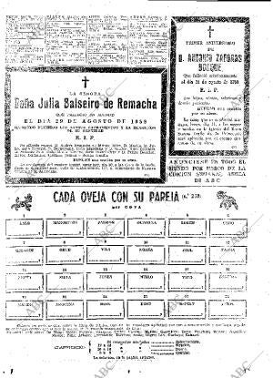 ABC MADRID 30-08-1959 página 72