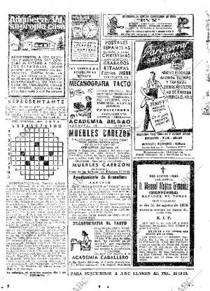 ABC MADRID 30-08-1959 página 74