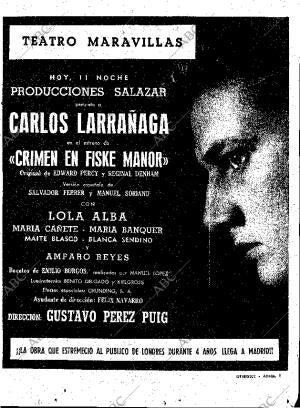 ABC MADRID 01-09-1959 página 11