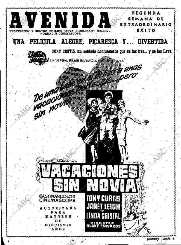 ABC MADRID 01-09-1959 página 12