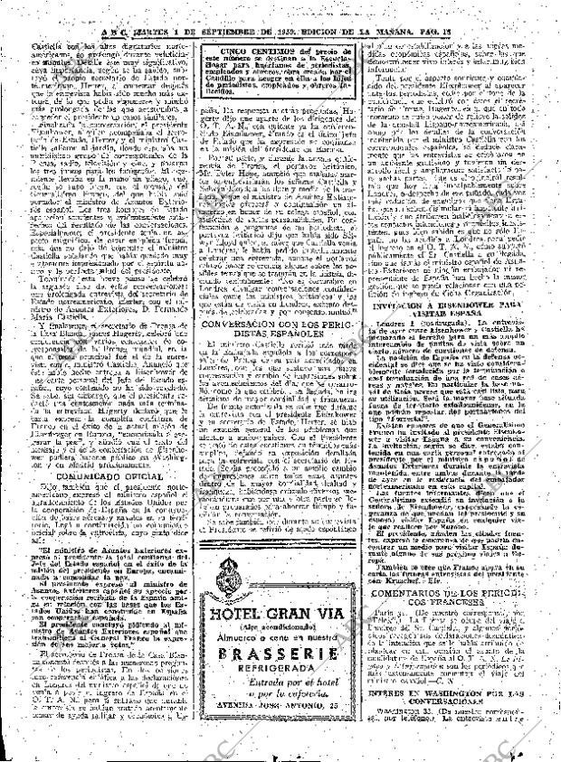 ABC MADRID 01-09-1959 página 16