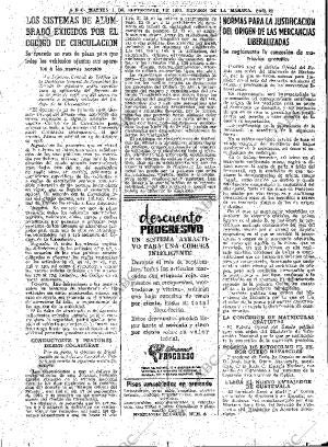 ABC MADRID 01-09-1959 página 21