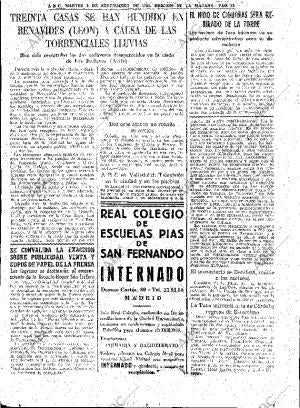 ABC MADRID 01-09-1959 página 22
