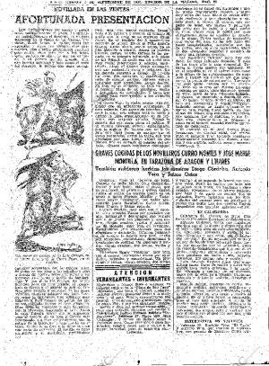 ABC MADRID 01-09-1959 página 25