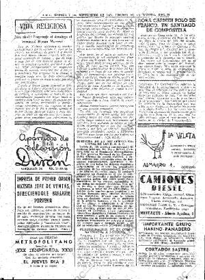 ABC MADRID 01-09-1959 página 28