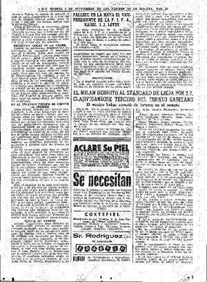ABC MADRID 01-09-1959 página 30