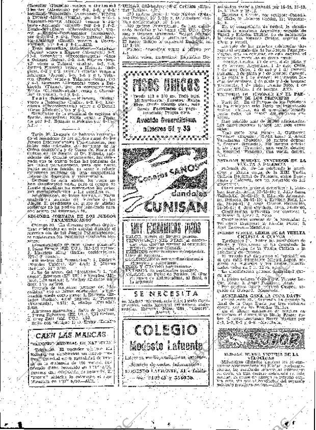 ABC MADRID 01-09-1959 página 32