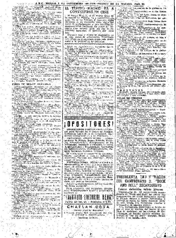 ABC MADRID 01-09-1959 página 35