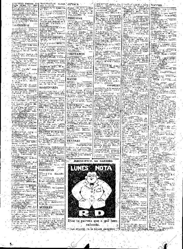ABC MADRID 01-09-1959 página 40