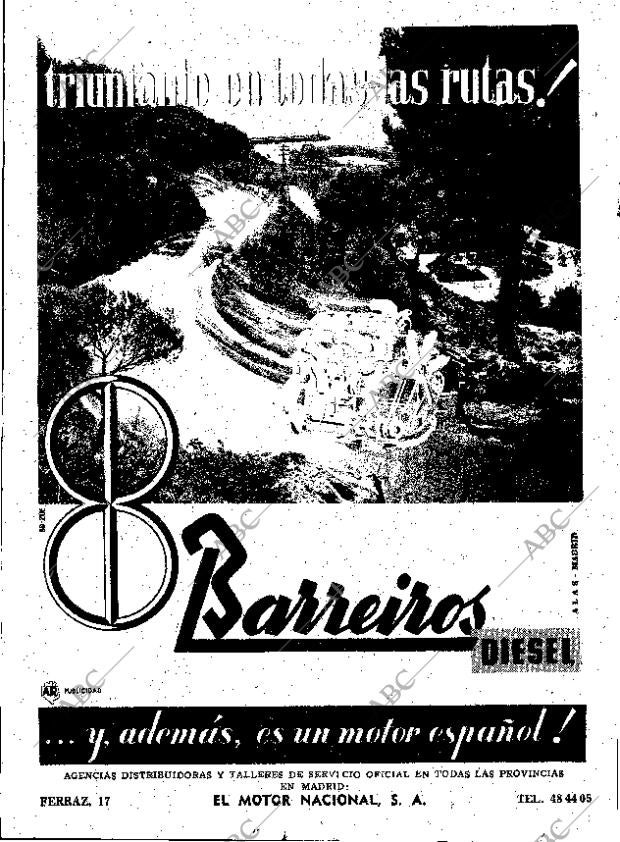 ABC MADRID 01-09-1959 página 44