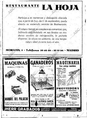 ABC MADRID 01-09-1959 página 6