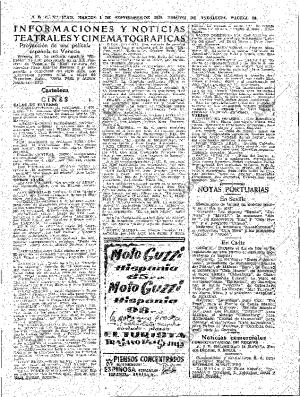 ABC SEVILLA 01-09-1959 página 23