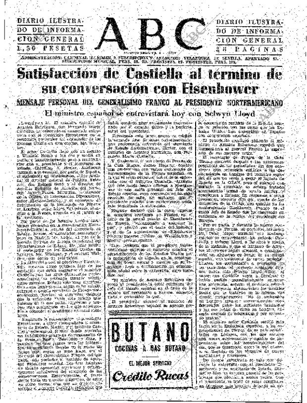 ABC SEVILLA 01-09-1959 página 7