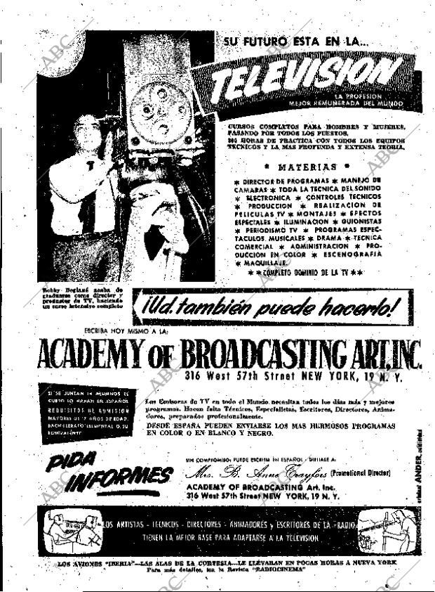ABC MADRID 02-09-1959 página 12