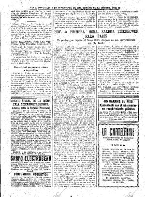 ABC MADRID 02-09-1959 página 18