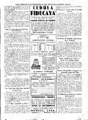 ABC MADRID 02-09-1959 página 22