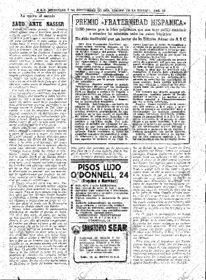 ABC MADRID 02-09-1959 página 23