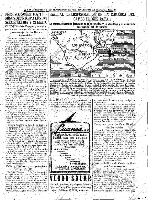 ABC MADRID 02-09-1959 página 27