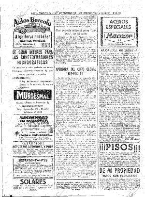 ABC MADRID 02-09-1959 página 28