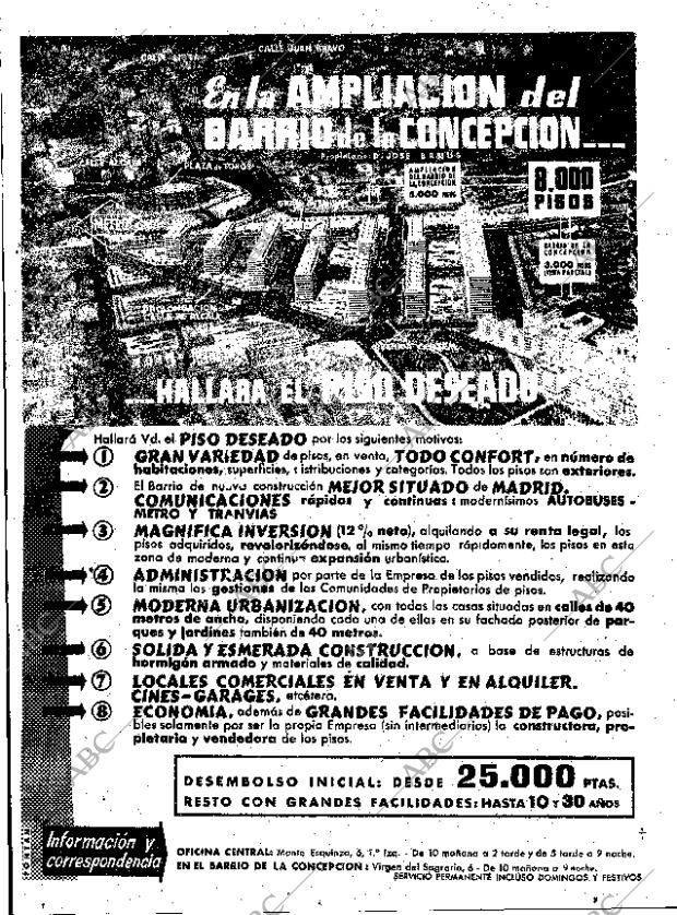 ABC MADRID 02-09-1959 página 6