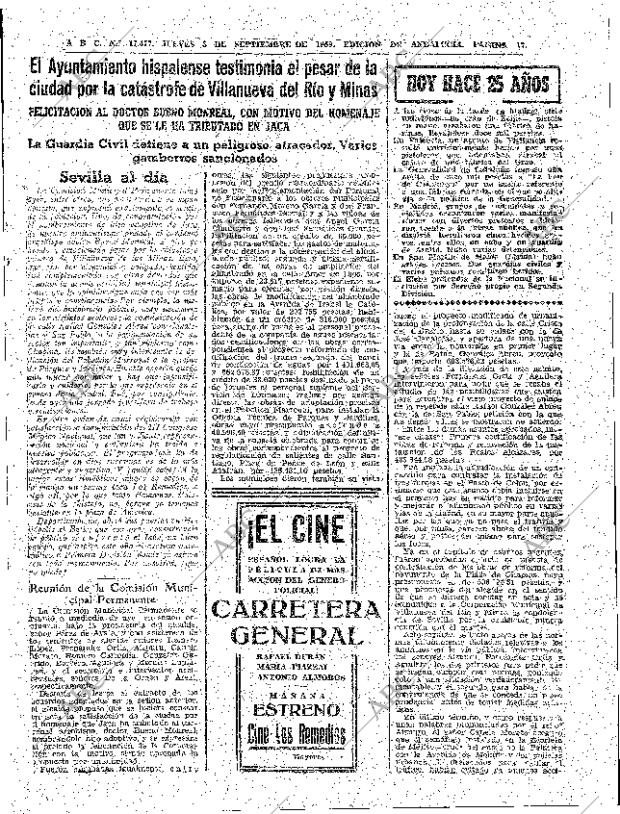 ABC SEVILLA 03-09-1959 página 17