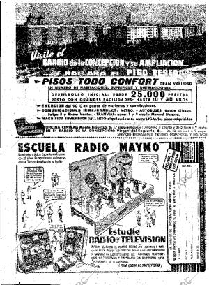 ABC MADRID 06-09-1959 página 22