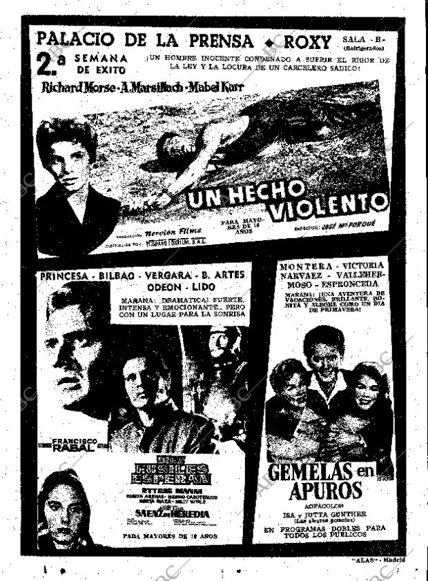 ABC MADRID 06-09-1959 página 33