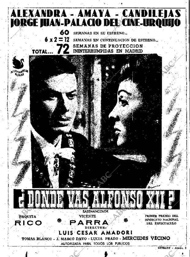 ABC MADRID 06-09-1959 página 45