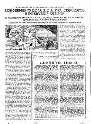 ABC MADRID 06-09-1959 página 49