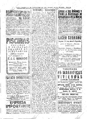 ABC MADRID 06-09-1959 página 56