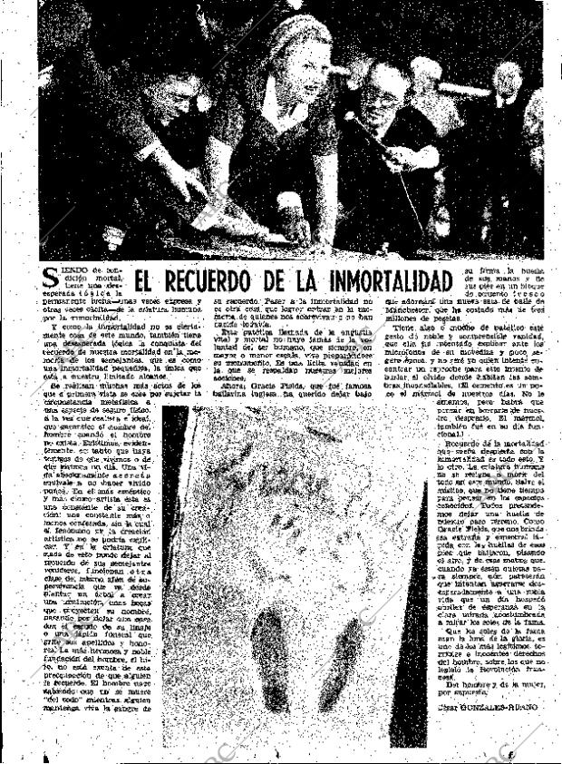 ABC MADRID 06-09-1959 página 6