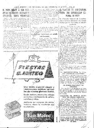 ABC MADRID 06-09-1959 página 61