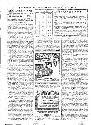 ABC MADRID 06-09-1959 página 62