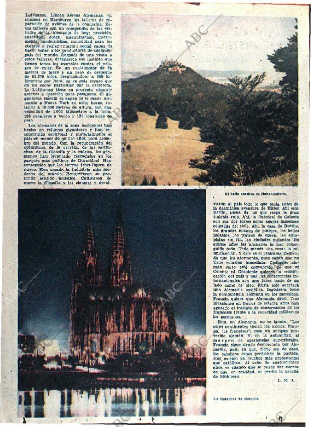 ABC MADRID 06-09-1959 página 8