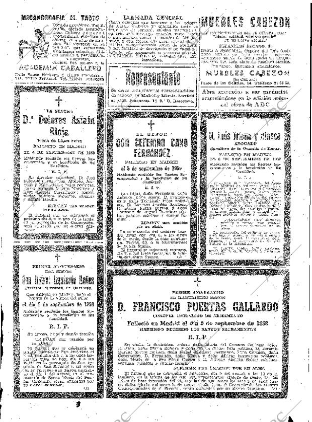 ABC MADRID 06-09-1959 página 81