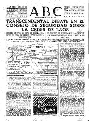 ABC MADRID 08-09-1959 página 23