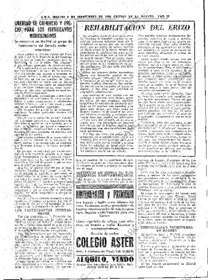 ABC MADRID 08-09-1959 página 33