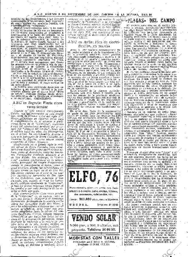 ABC MADRID 08-09-1959 página 36