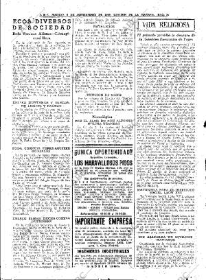 ABC MADRID 08-09-1959 página 38