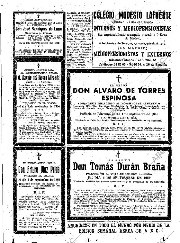 ABC MADRID 08-09-1959 página 54