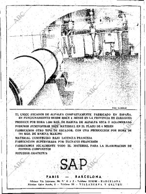 ABC SEVILLA 08-09-1959 página 6